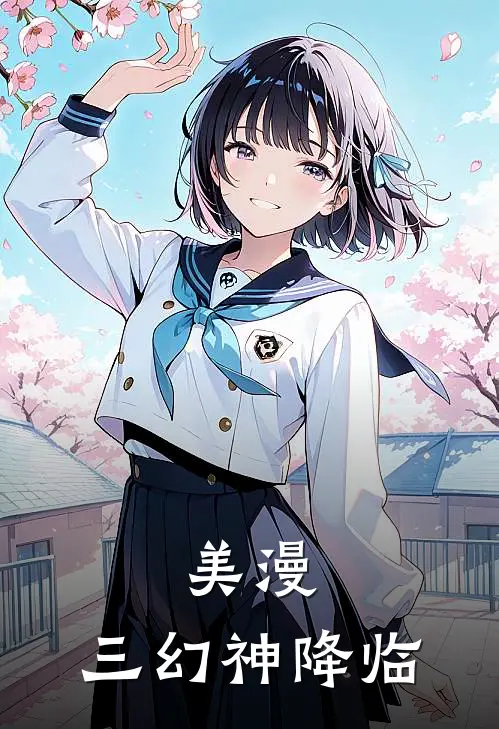 美漫：三幻神降临