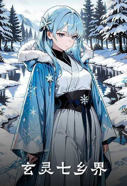 玄灵七乡界