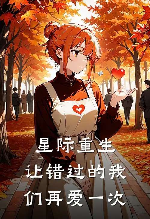 星际重生，让错过的我们再爱一次