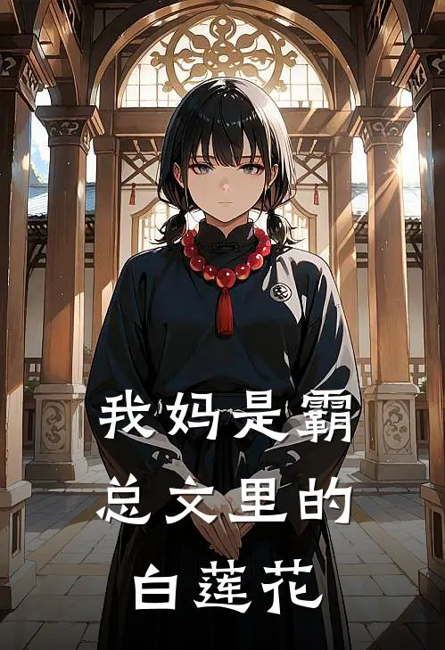 我妈是霸总文里的白莲花