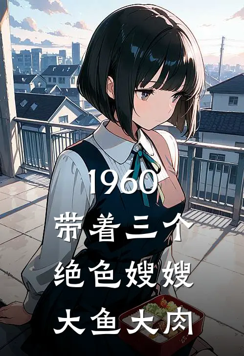 1960：带着三个绝色嫂嫂大鱼大肉