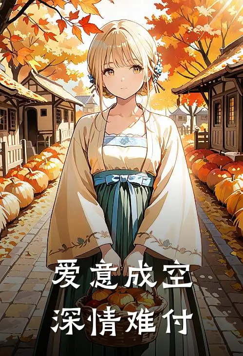 爱意成空，深情难付