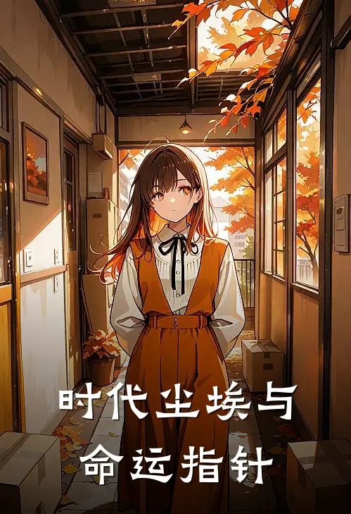 时代尘埃与命运指针