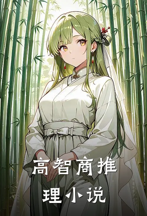 高智商推理小说