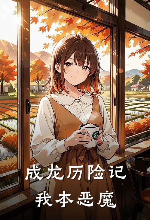 成龙历险记：我本恶魔