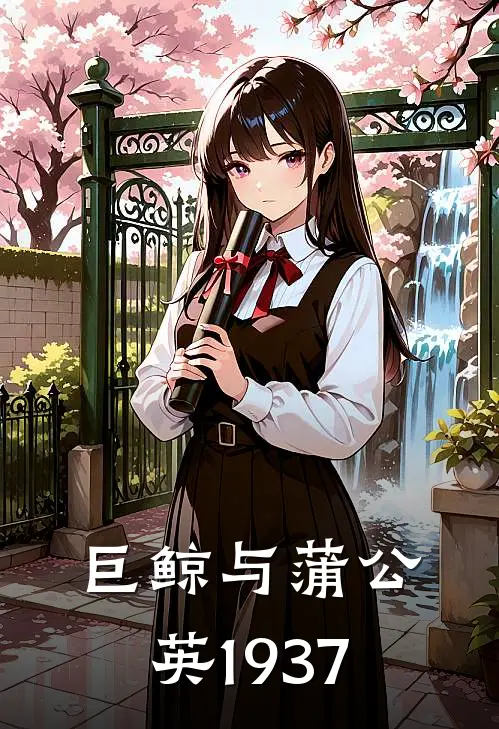 巨鲸与蒲公英1937