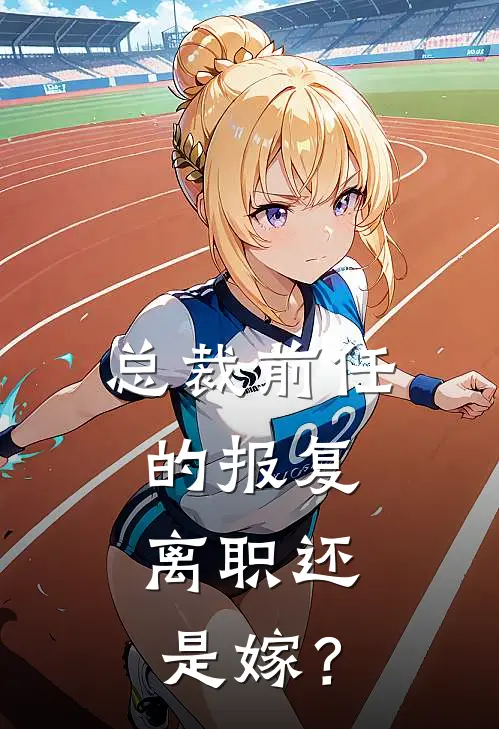 总裁前任的报复：离职还是嫁？