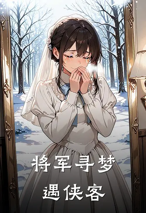 将军寻梦遇侠客