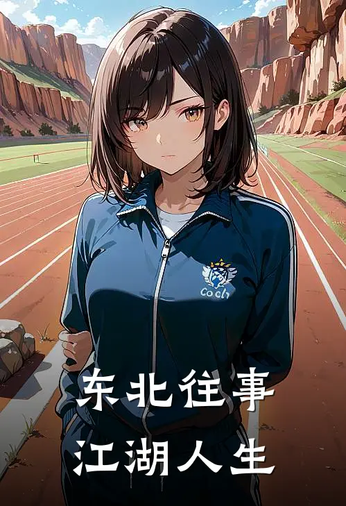 东北往事：江湖人生