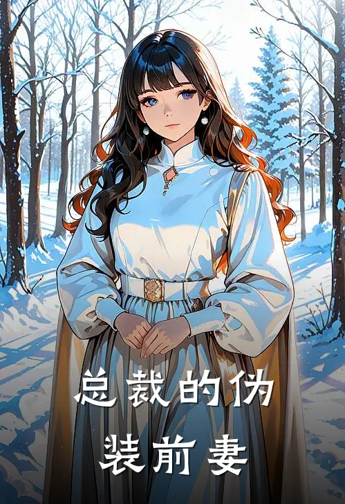 总裁的伪装前妻