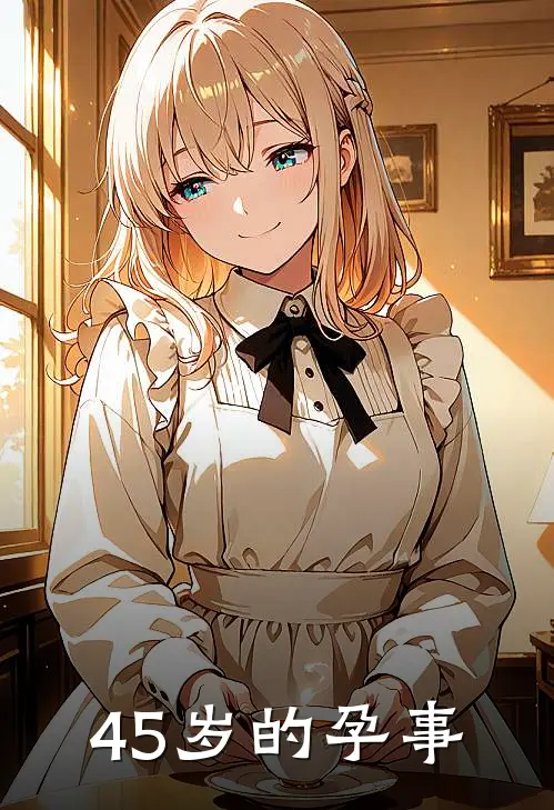 45岁的孕事
