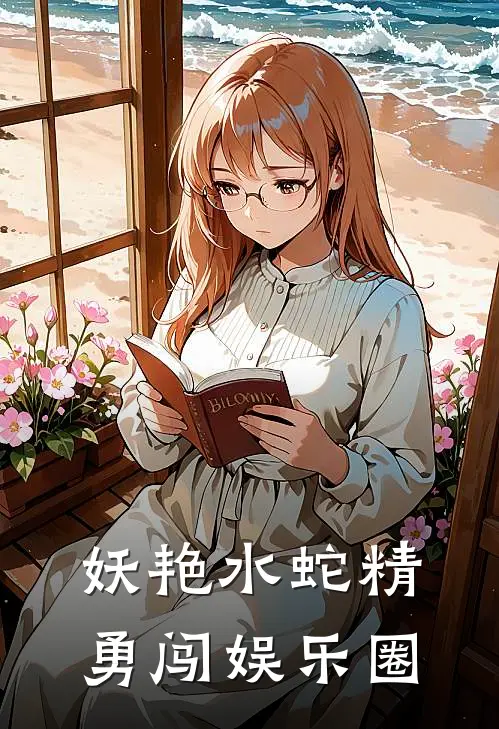 妖艳水蛇精勇闯娱乐圈