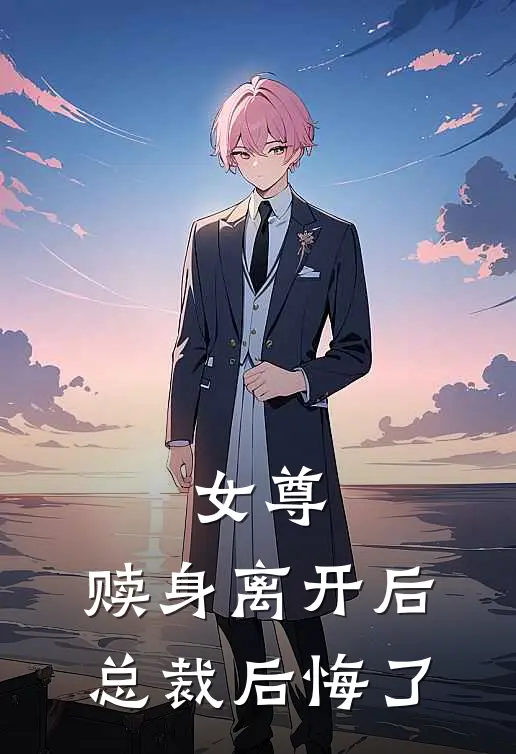 女尊：赎身离开后，总裁后悔了