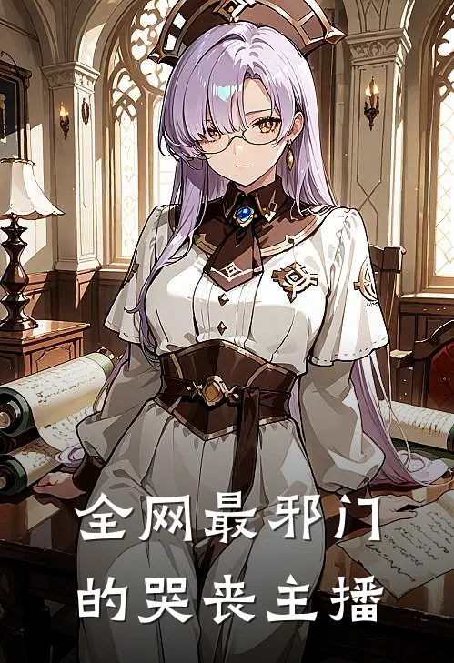 全网最邪门的哭丧主播