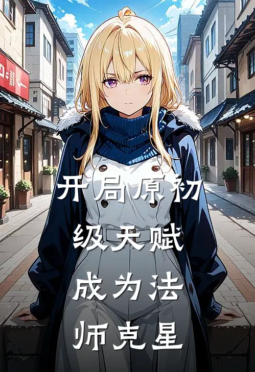 开局原初级天赋，成为法师克星