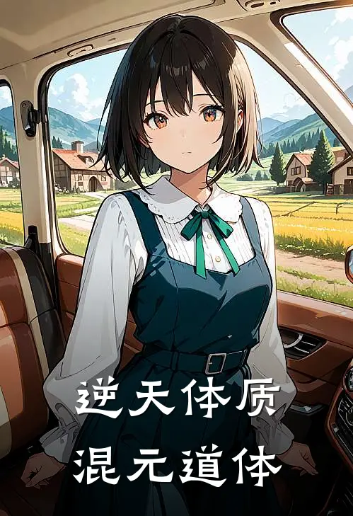 逆天体质混元道体