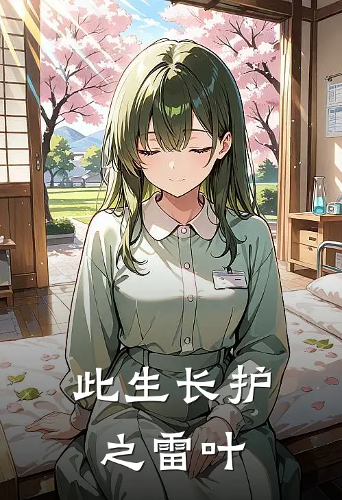 此生长护之雷叶