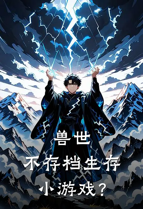 兽世：不存档生存小游戏？