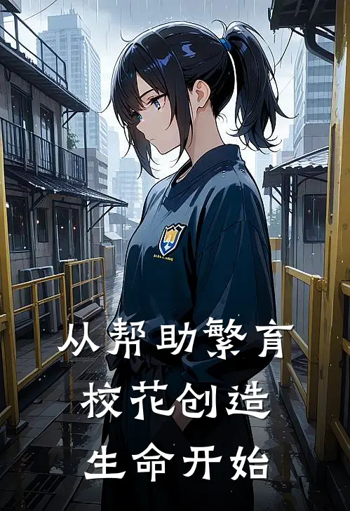从帮助繁育校花创造生命开始