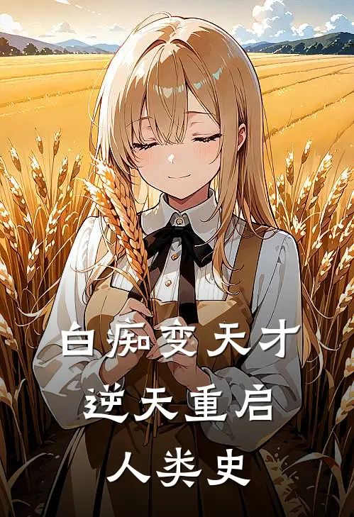 白痴变天才，逆天重启人类史