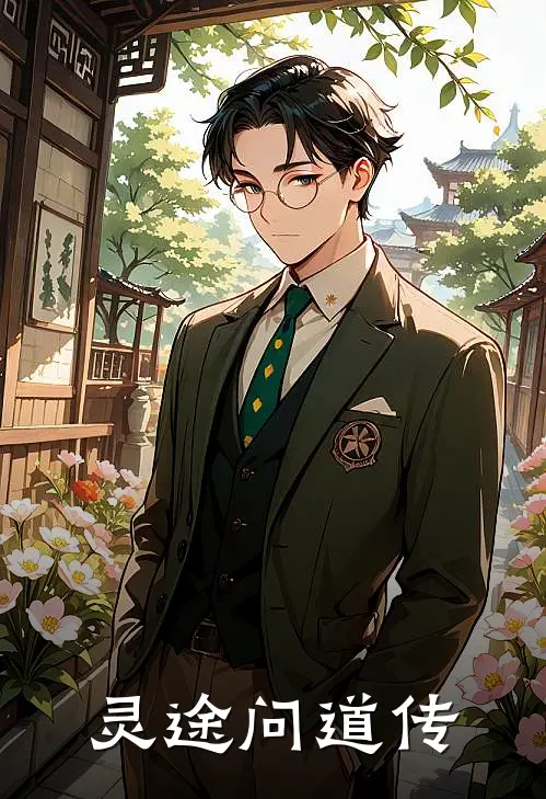 灵途问道传