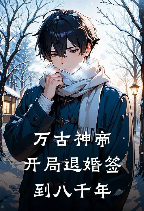 万古神帝：开局退婚签到八千年