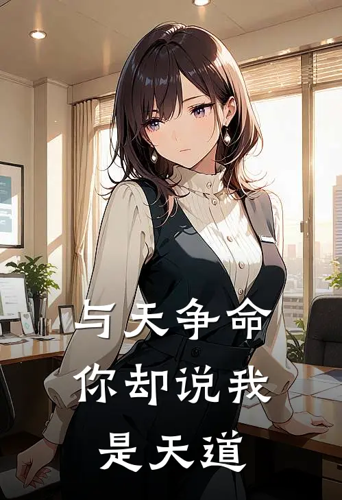 与天争命，你却说我是天道