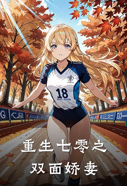 重生七零之双面娇妻