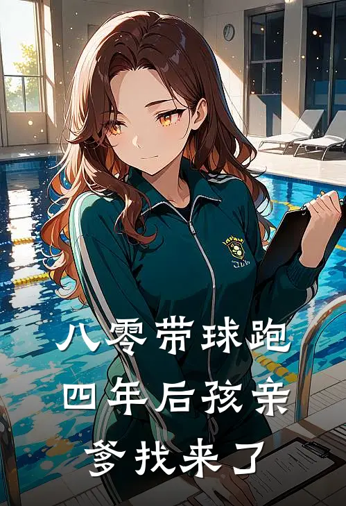 八零带球跑，四年后孩亲爹找来了