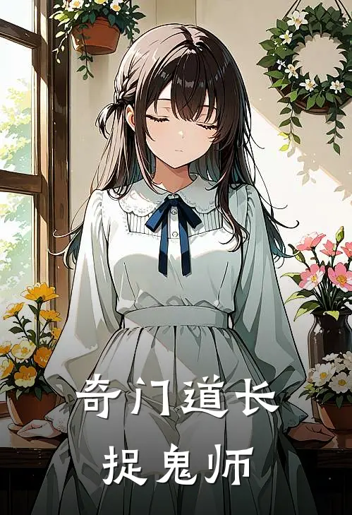 奇门道长捉鬼师