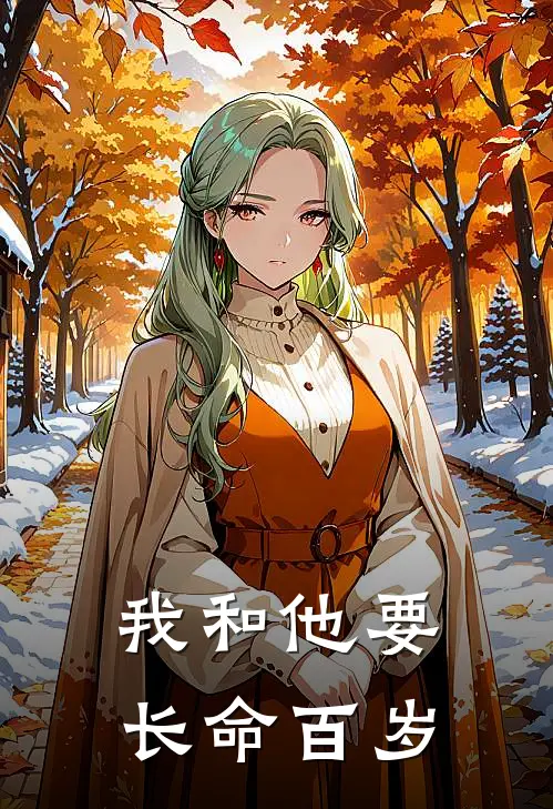 我和他要长命百岁