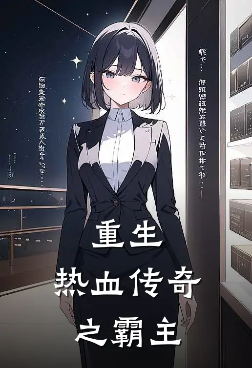 重生：热血传奇之霸主