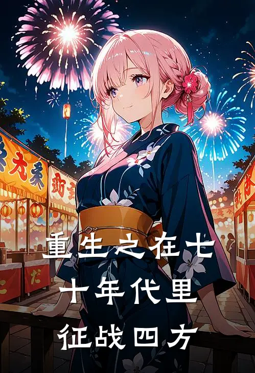 重生之在七十年代里征战四方