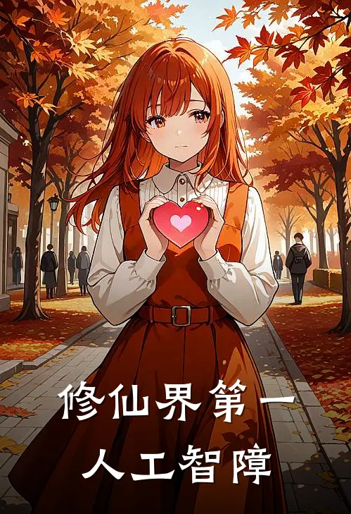 修仙界第一人工智障