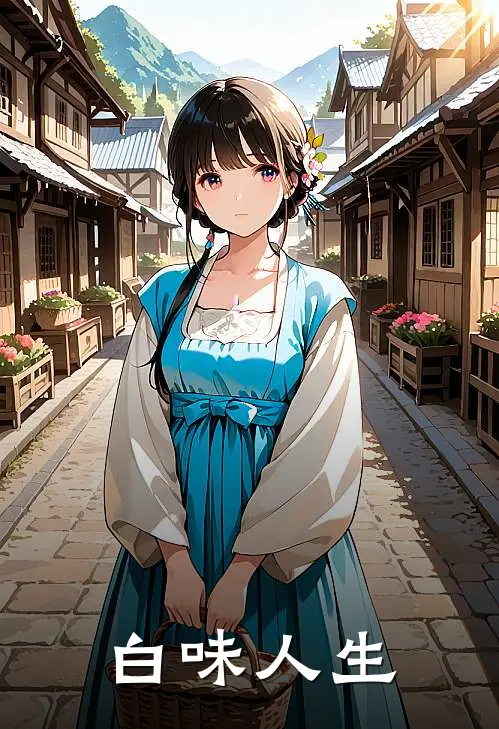 白味人生