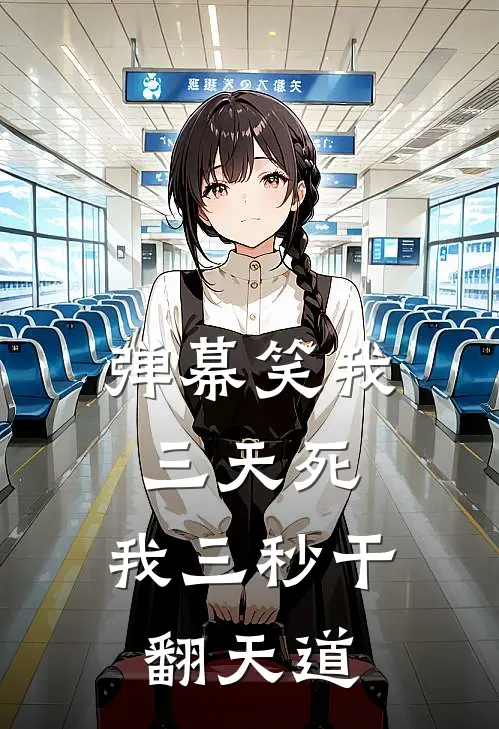 弹幕笑我三天死，我三秒干翻天道