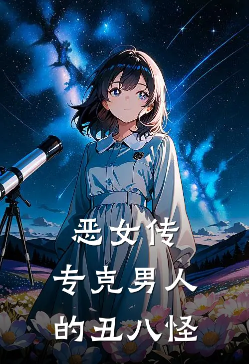 恶女传，专克男人的丑八怪