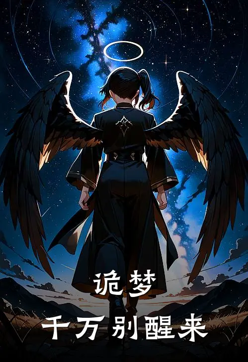 诡梦，千万别醒来