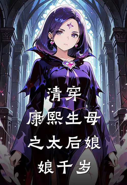 清穿：康熙生母之太后娘娘千岁