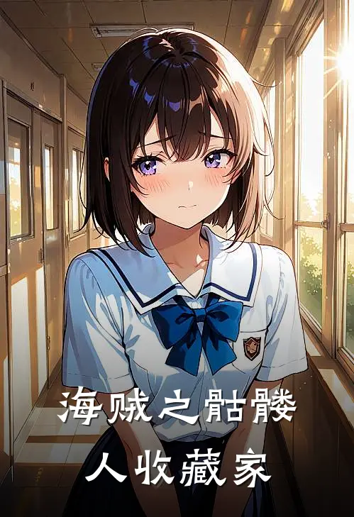 海贼之骷髅人收藏家