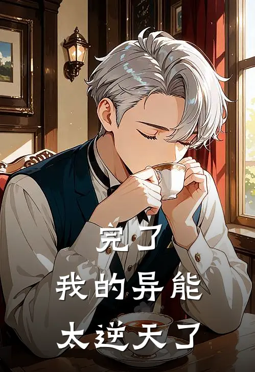 完了，我的异能太逆天了