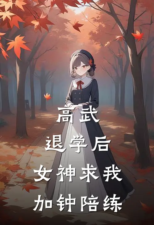 高武：退学后，女神求我加钟陪练