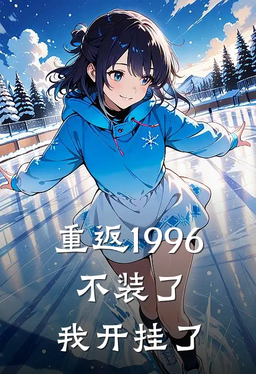 重返1996，不装了，我开挂了