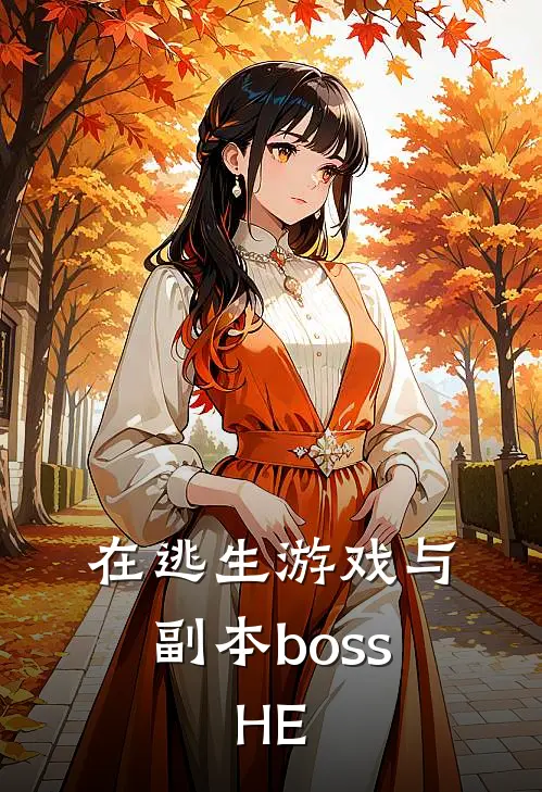 在逃生游戏与副本boss，HE