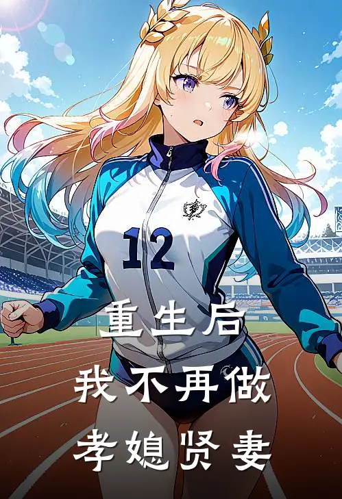 重生后，我不再做孝媳贤妻