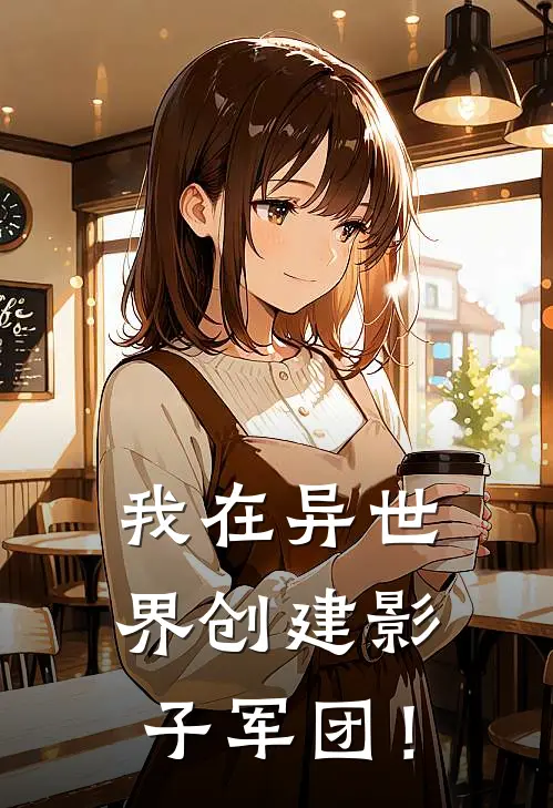 我在异世界创建影子军团！