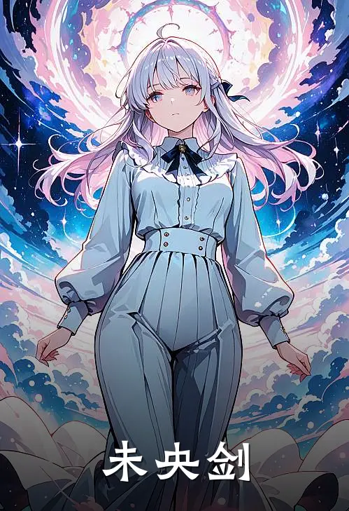 未央剑