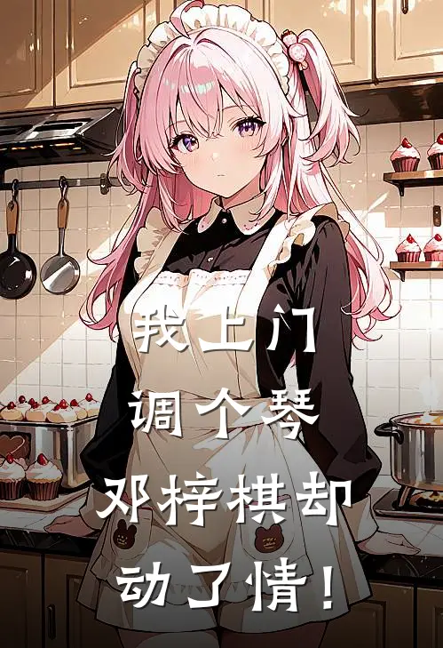 我上门调个琴，邓梓棋却动了情！