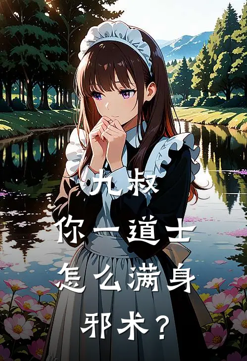 九叔：你一道士，怎么满身邪术？