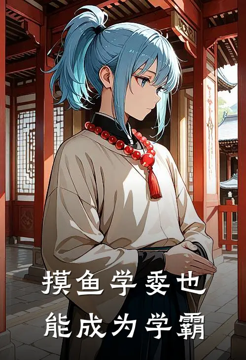 摸鱼学委也能成为学霸